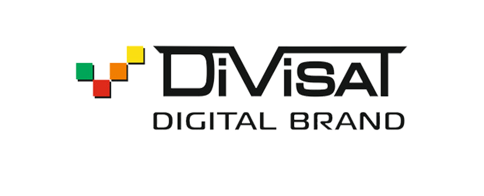 Divisat digital brand. Divisat DVN-6725.